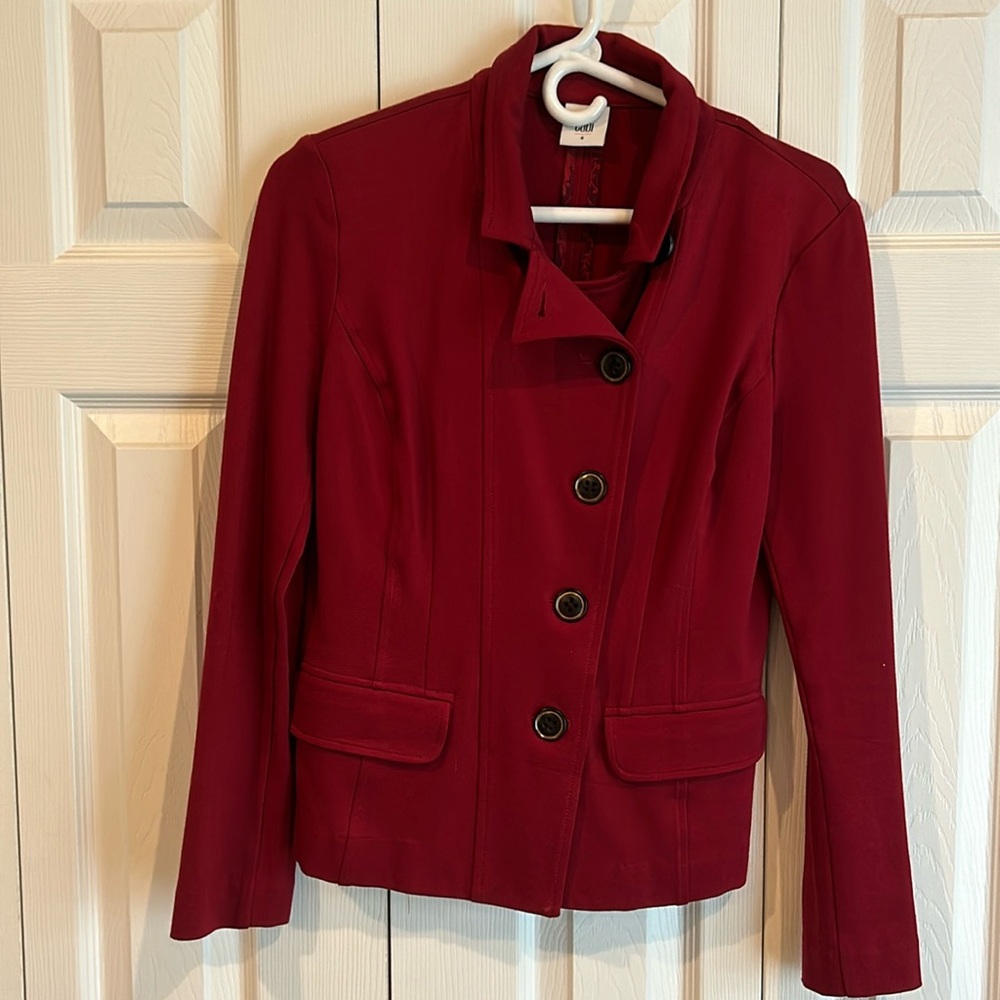 Cabi jacket
